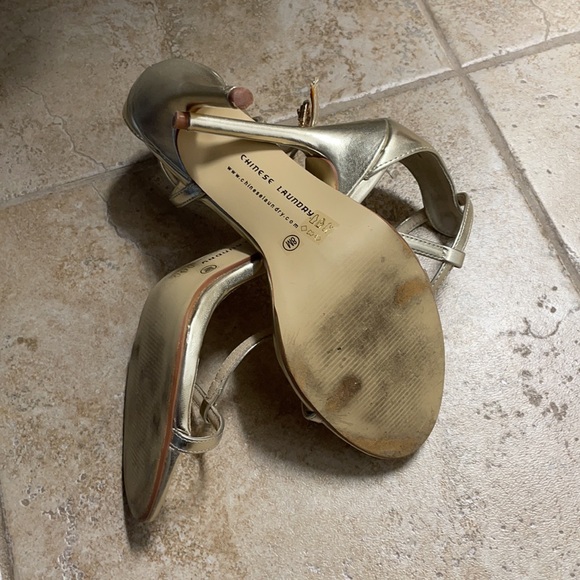 Dress shoe - Picture 4 of 4